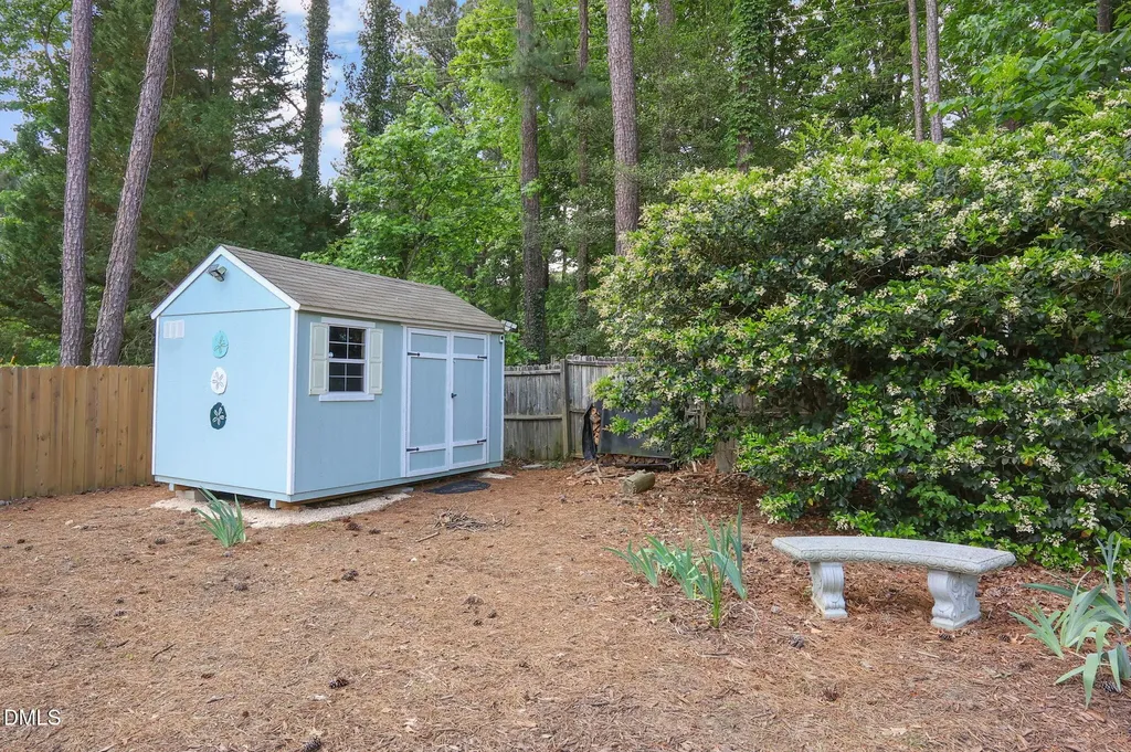 4221 Tolchester Place Raleigh NC 27613