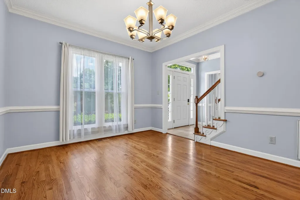 4221 Tolchester Place Raleigh NC 27613