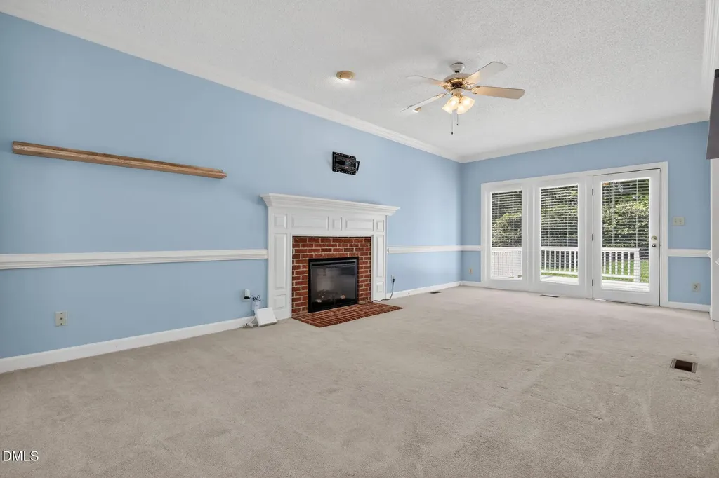 4221 Tolchester Place Raleigh NC 27613