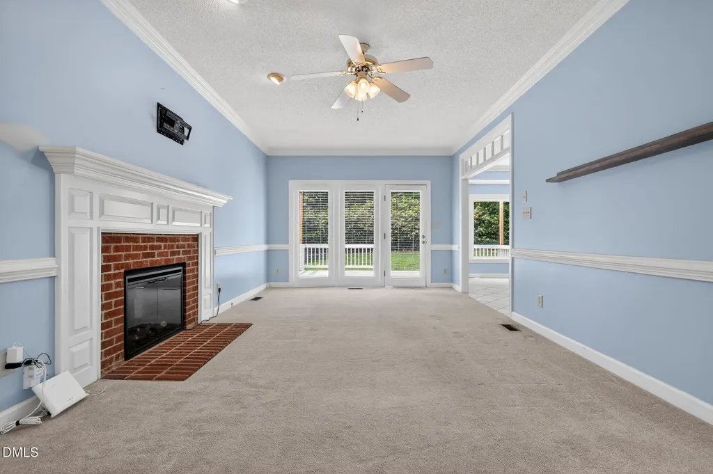 4221 Tolchester Place Raleigh NC 27613