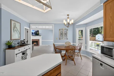 4221 Tolchester Place Raleigh NC 27613