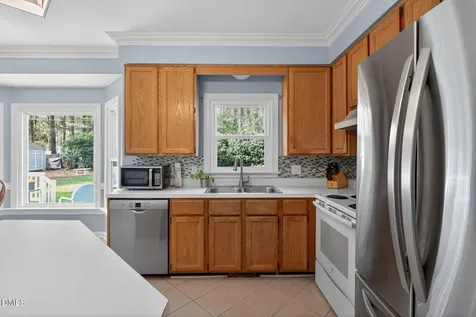 4221 Tolchester Place Raleigh NC 27613
