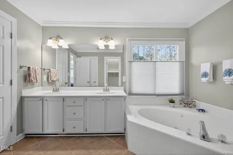 4221 Tolchester Place Raleigh NC 27613