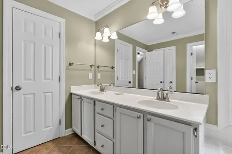 4221 Tolchester Place Raleigh NC 27613