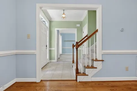 4221 Tolchester Place Raleigh NC 27613