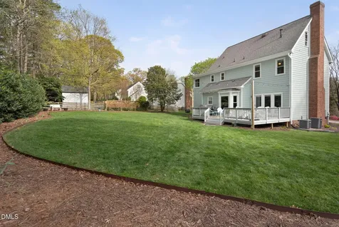 4221 Tolchester Place Raleigh NC 27613