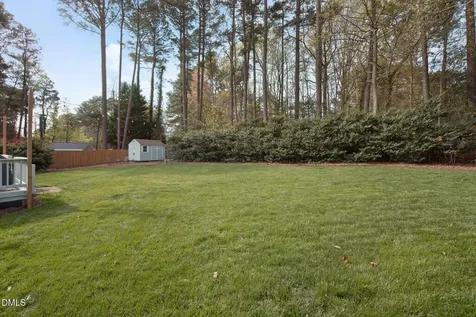 4221 Tolchester Place Raleigh NC 27613
