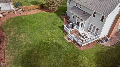 4221 Tolchester Place Raleigh NC 27613