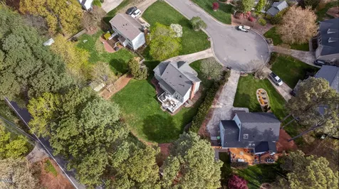 4221 Tolchester Place Raleigh NC 27613