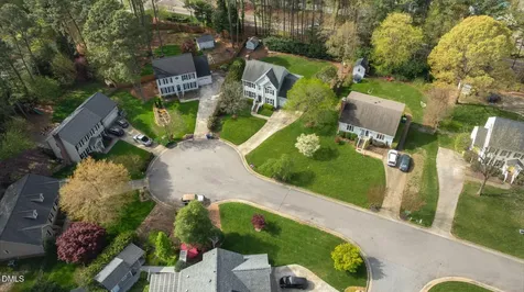 4221 Tolchester Place Raleigh NC 27613
