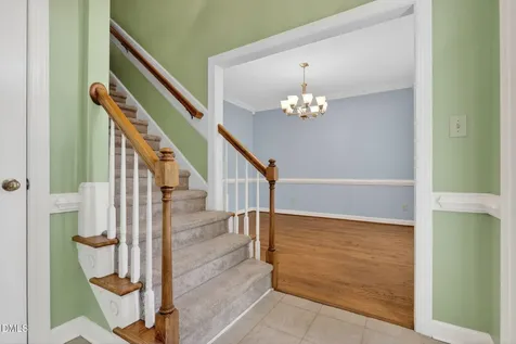 4221 Tolchester Place Raleigh NC 27613