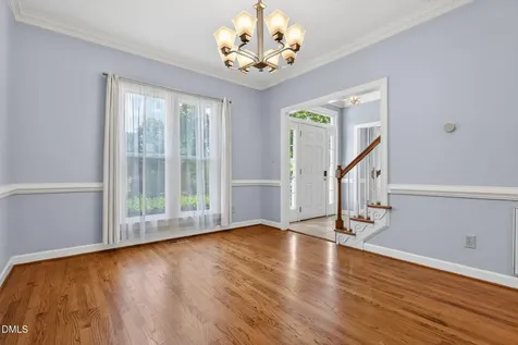 4221 Tolchester Place Raleigh NC 27613
