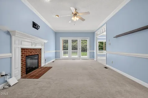 4221 Tolchester Place Raleigh NC 27613