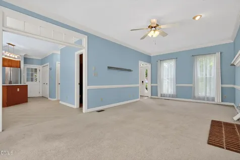 4221 Tolchester Place Raleigh NC 27613