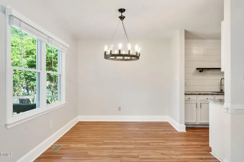 2709 Heathersmith Court Raleigh NC 27604