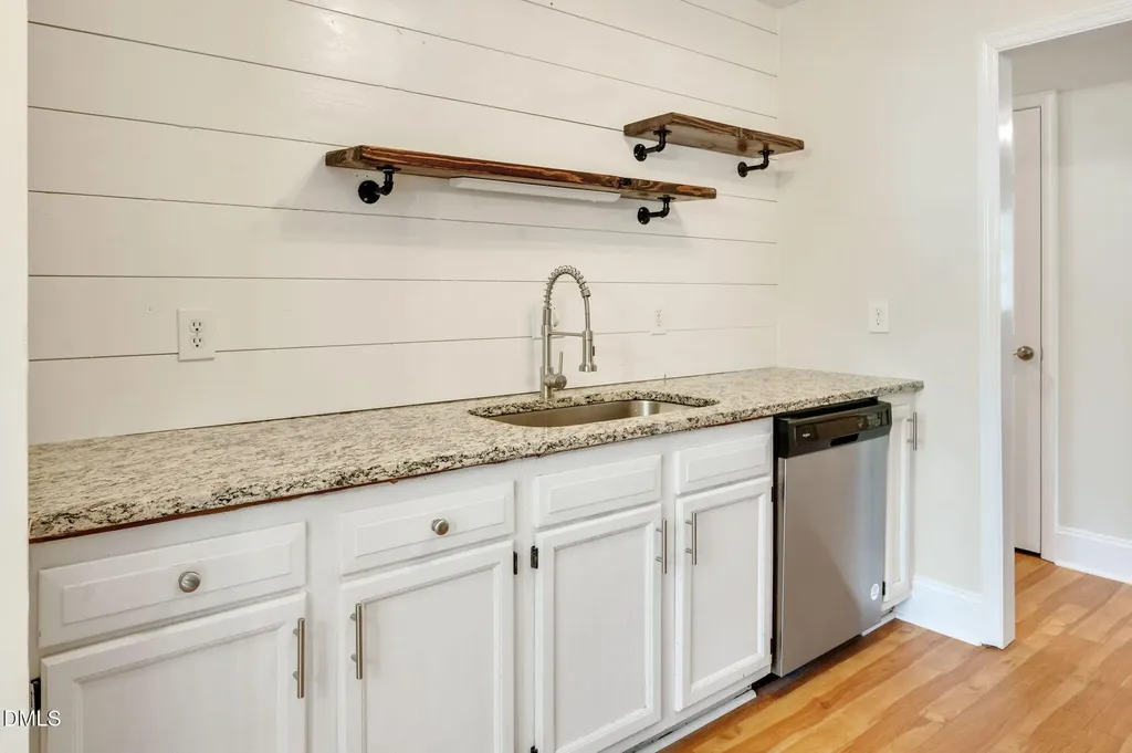 2709 Heathersmith Court Raleigh NC 27604