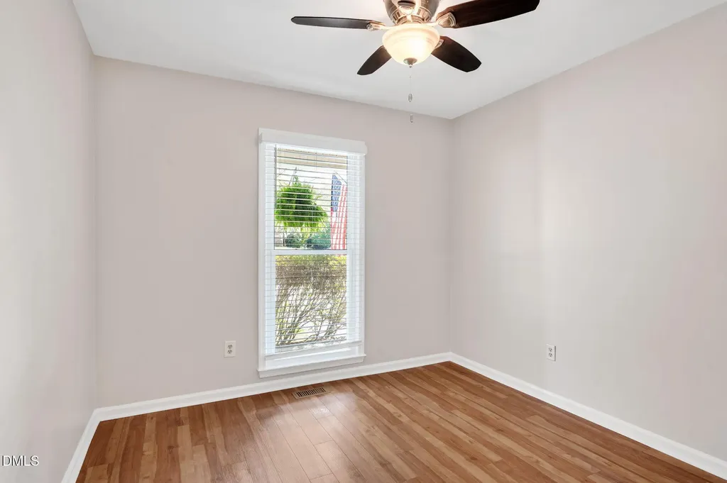 2709 Heathersmith Court Raleigh NC 27604