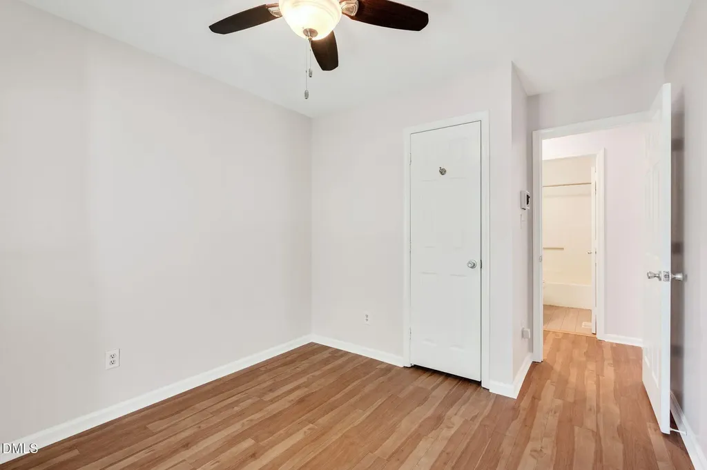 2709 Heathersmith Court Raleigh NC 27604