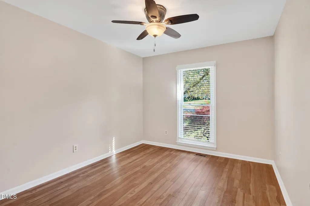 2709 Heathersmith Court Raleigh NC 27604
