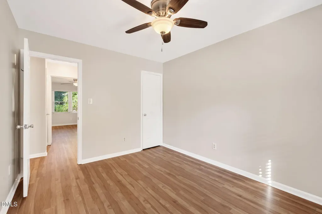 2709 Heathersmith Court Raleigh NC 27604