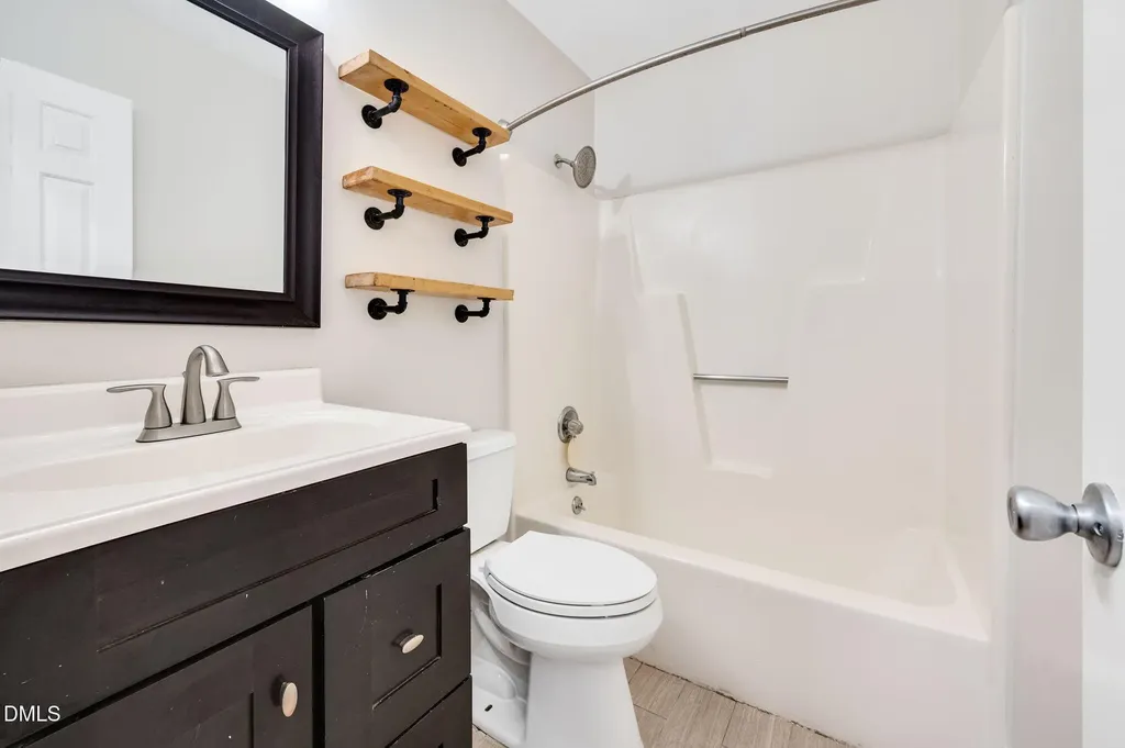 2709 Heathersmith Court Raleigh NC 27604