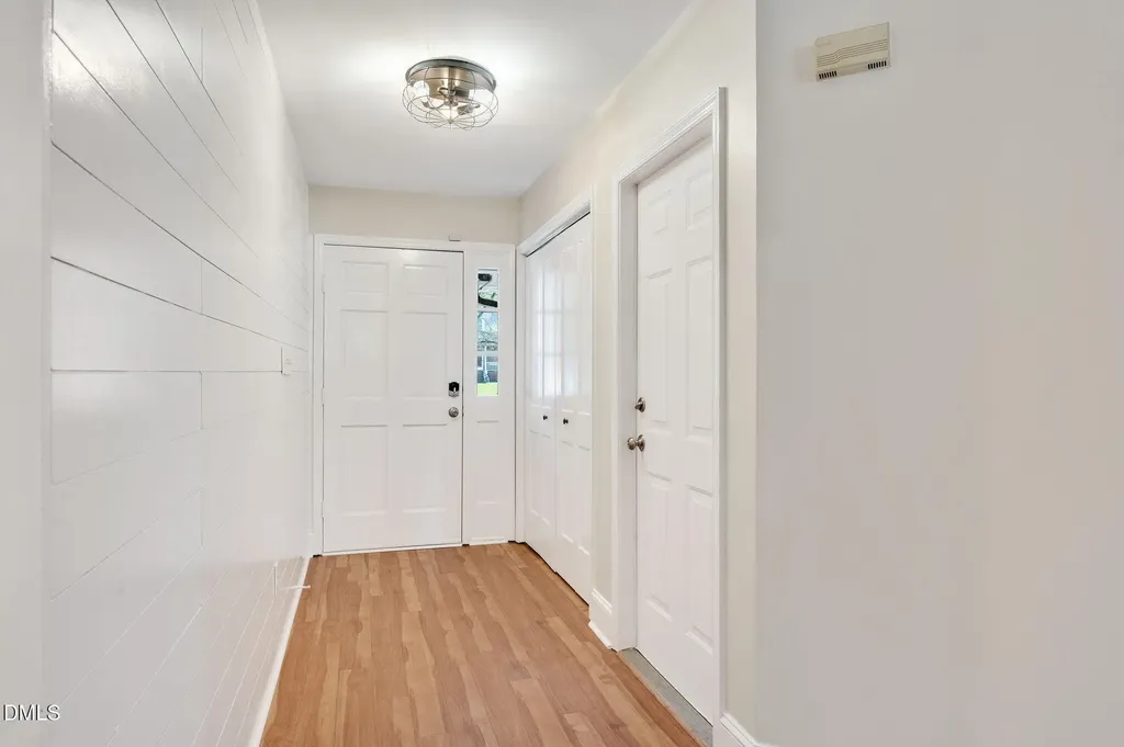 2709 Heathersmith Court Raleigh NC 27604