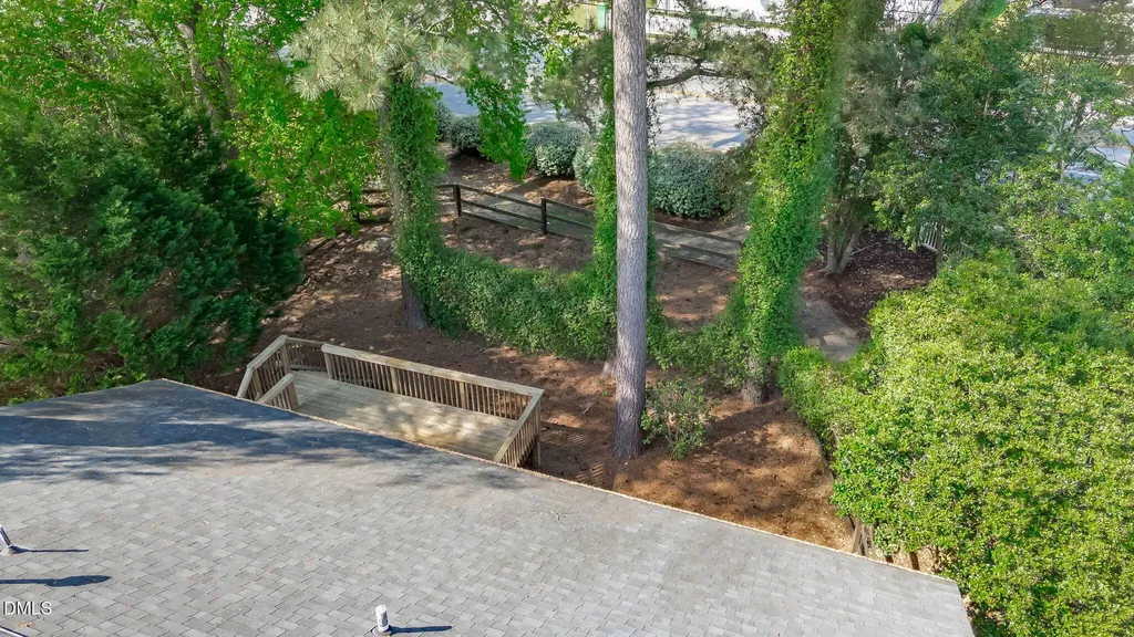 2709 Heathersmith Court Raleigh NC 27604