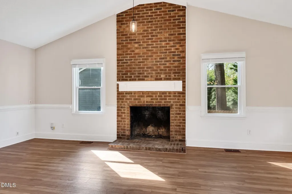 2709 Heathersmith Court Raleigh NC 27604
