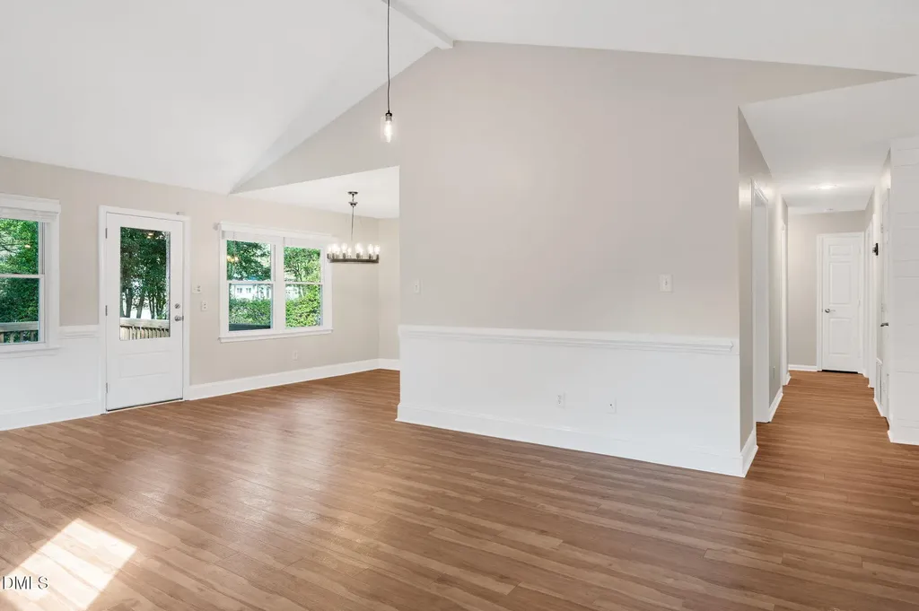2709 Heathersmith Court Raleigh NC 27604