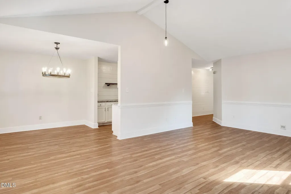 2709 Heathersmith Court Raleigh NC 27604