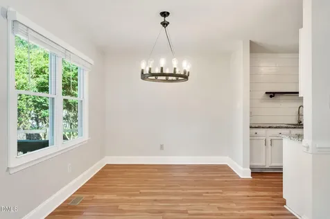 2709 Heathersmith Court Raleigh NC 27604