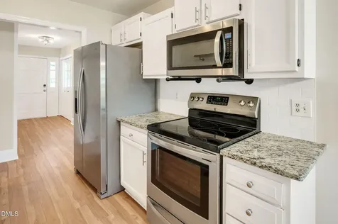 2709 Heathersmith Court Raleigh NC 27604