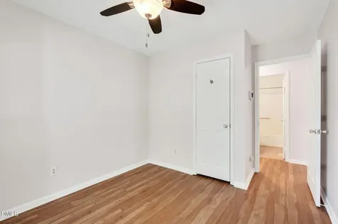 2709 Heathersmith Court Raleigh NC 27604