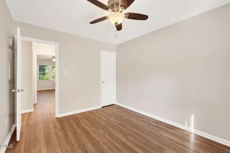2709 Heathersmith Court Raleigh NC 27604