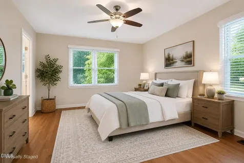 2709 Heathersmith Court Raleigh NC 27604