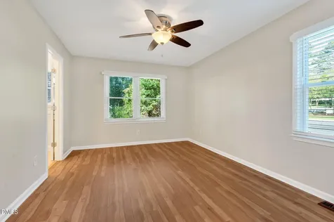 2709 Heathersmith Court Raleigh NC 27604