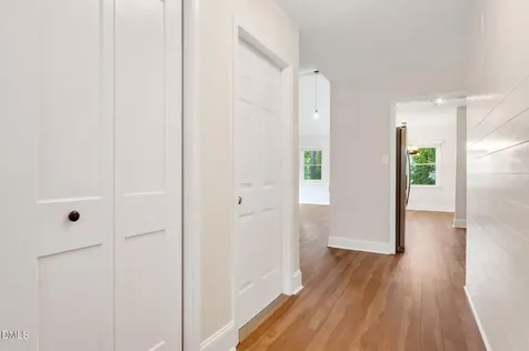 2709 Heathersmith Court Raleigh NC 27604