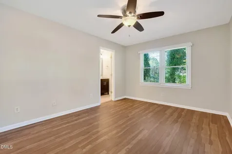 2709 Heathersmith Court Raleigh NC 27604