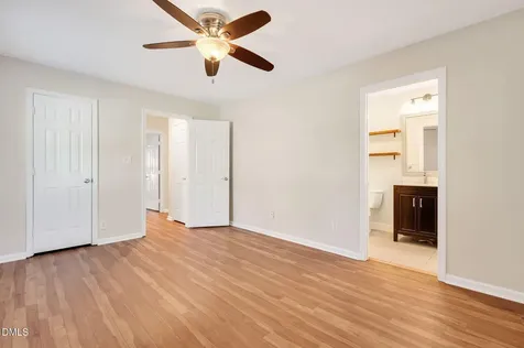 2709 Heathersmith Court Raleigh NC 27604