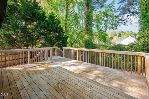 2709 Heathersmith Court Raleigh NC 27604