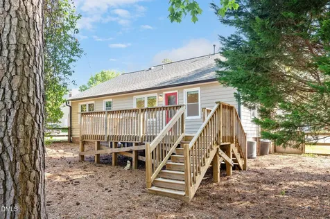 2709 Heathersmith Court Raleigh NC 27604