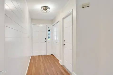 2709 Heathersmith Court Raleigh NC 27604