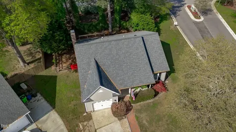 2709 Heathersmith Court Raleigh NC 27604