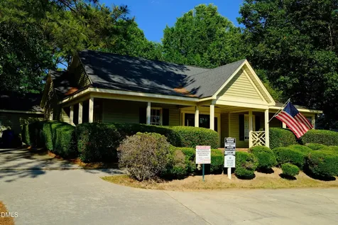 2709 Heathersmith Court Raleigh NC 27604