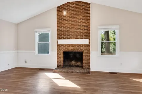 2709 Heathersmith Court Raleigh NC 27604