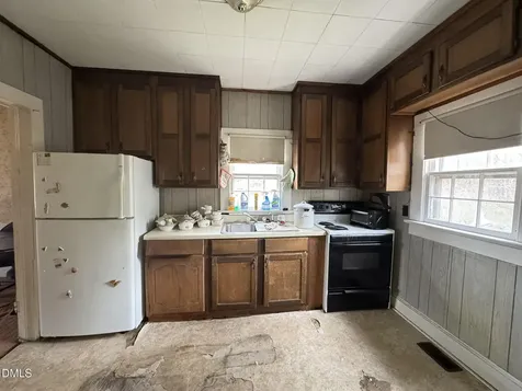580 Us Highway 158 Business East Warrenton NC 27589