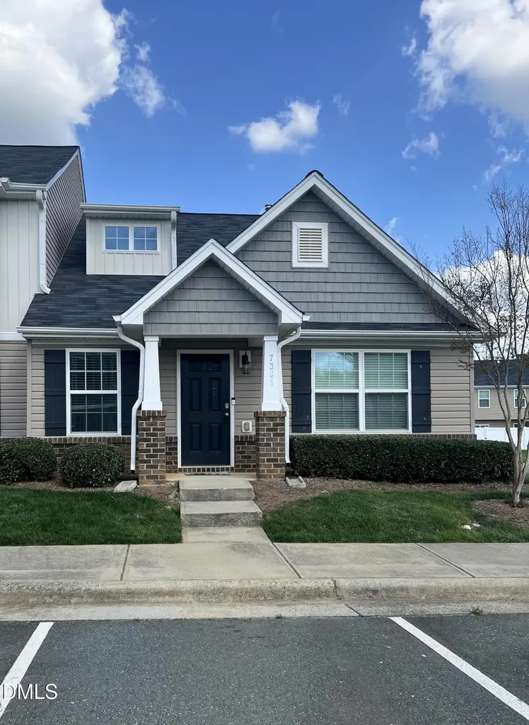 7361 Garett Park Drive Whitsett NC 27377