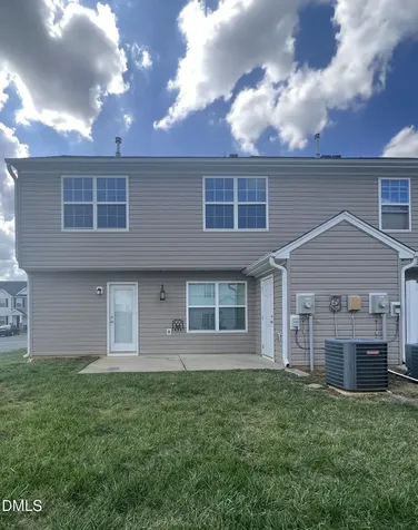 7361 Garett Park Drive Whitsett NC 27377