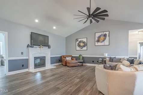 179 Rosser Pittman Road Broadway NC 27505