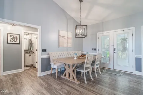 179 Rosser Pittman Road Broadway NC 27505